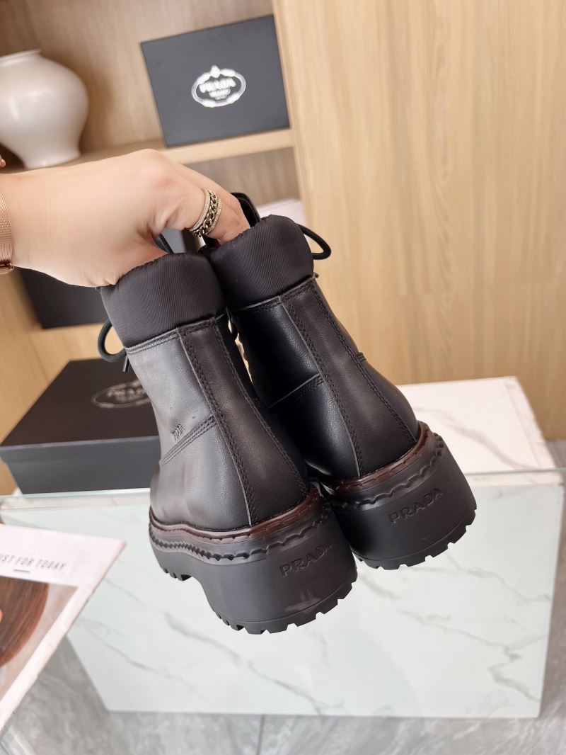 Prada Boots